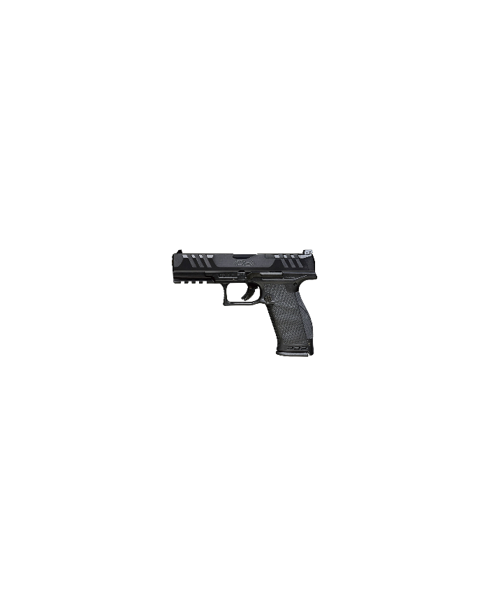 WALTHER PDP FS 4.5" OR 19CPS 9X19MM