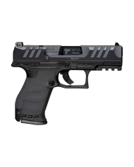 WALTHER PDP C 4" OR 15CPS 9X19MM