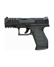 WALTHER PDP C 4" OR 15CPS 9X19MM