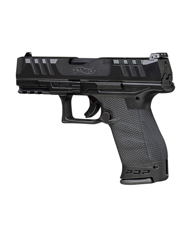 WALTHER PDP C 4" OR 15CPS 9X19MM