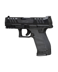 WALTHER PDP C 4" OR 15CPS 9X19MM