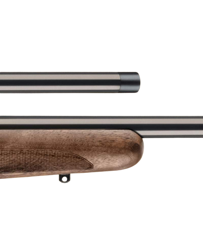 MAUSER 25 PURE 8X57 IS 51CM