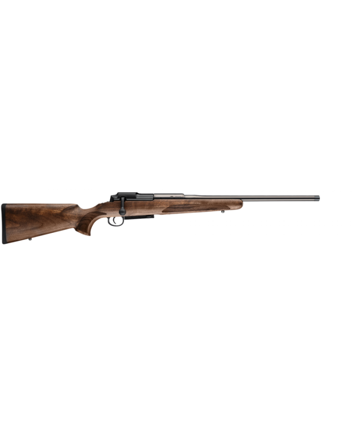 MAUSER 25 PURE 8X57 IS 51CM