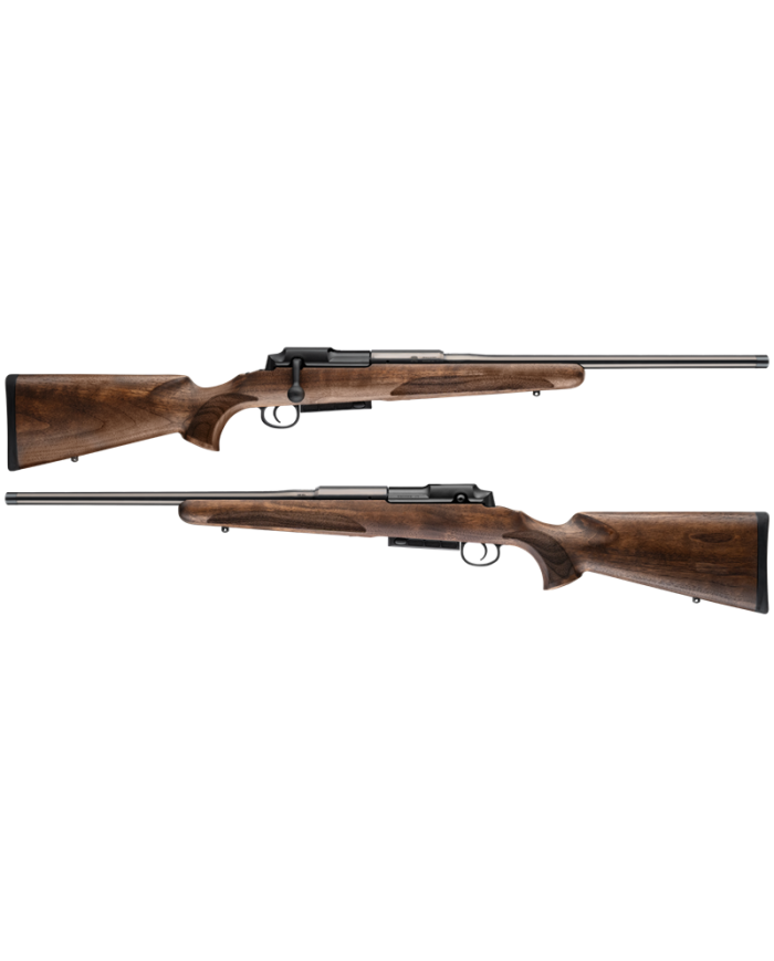 MAUSER 25 PURE 8X57 IS 51CM