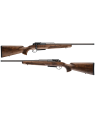 MAUSER 25 PURE 8X57 IS 51CM