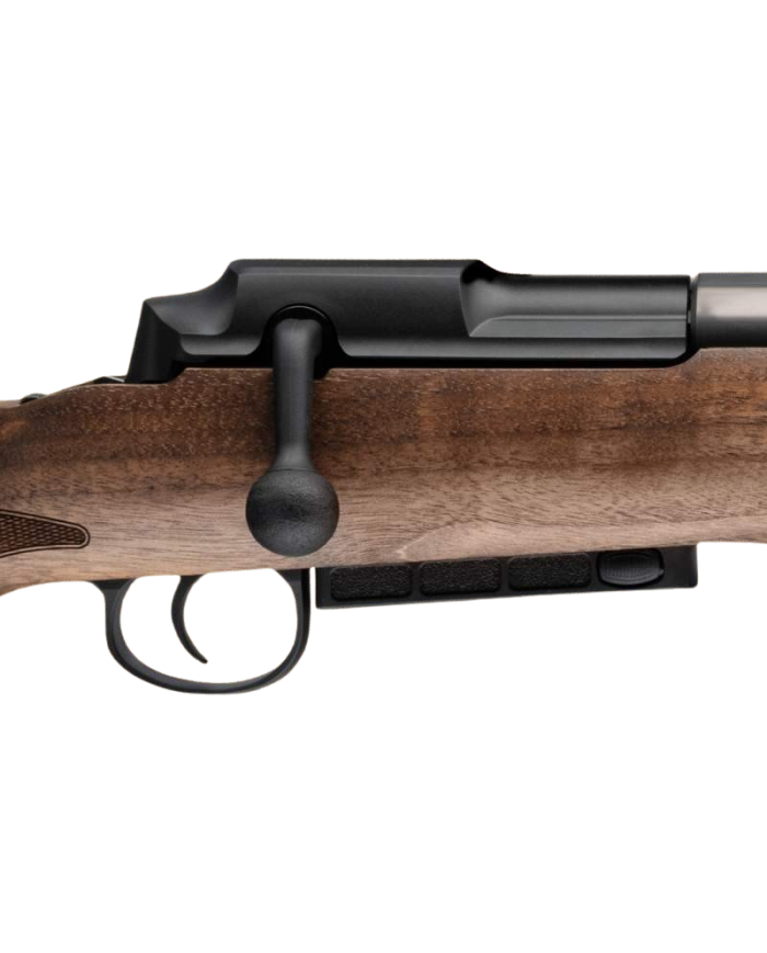 MAUSER 25 PURE 8X57 IS 51CM