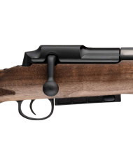 MAUSER 25 PURE 8X57 IS 51CM