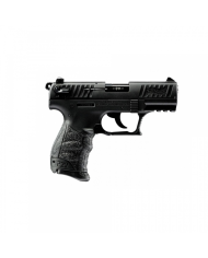 BERETTA MOD.92 FS INOX 9X19MM