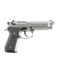 BERETTA MOD.92 FS INOX 9X19MM
