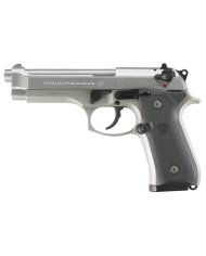 BERETTA MOD.92 FS INOX 9X19MM