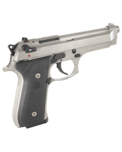 BERETTA MOD.92 FS INOX 9X19MM