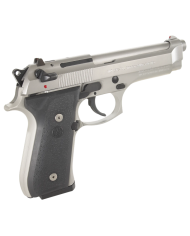 BERETTA MOD.92 FS INOX 9X19MM