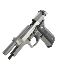 BERETTA MOD.92 FS INOX 9X19MM