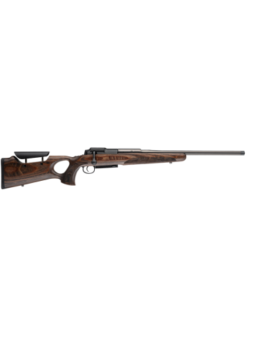 MAUSER 25 MAX 6.5X55 SE 51CM