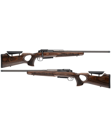MAUSER 25 MAX 6.5X55 SE 51CM