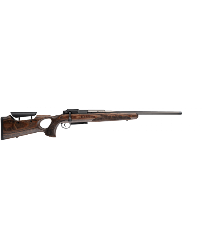 MAUSER 25 MAX 8X57 IS 51CM