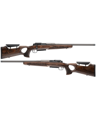 MAUSER 25 MAX 8X57 IS 51CM