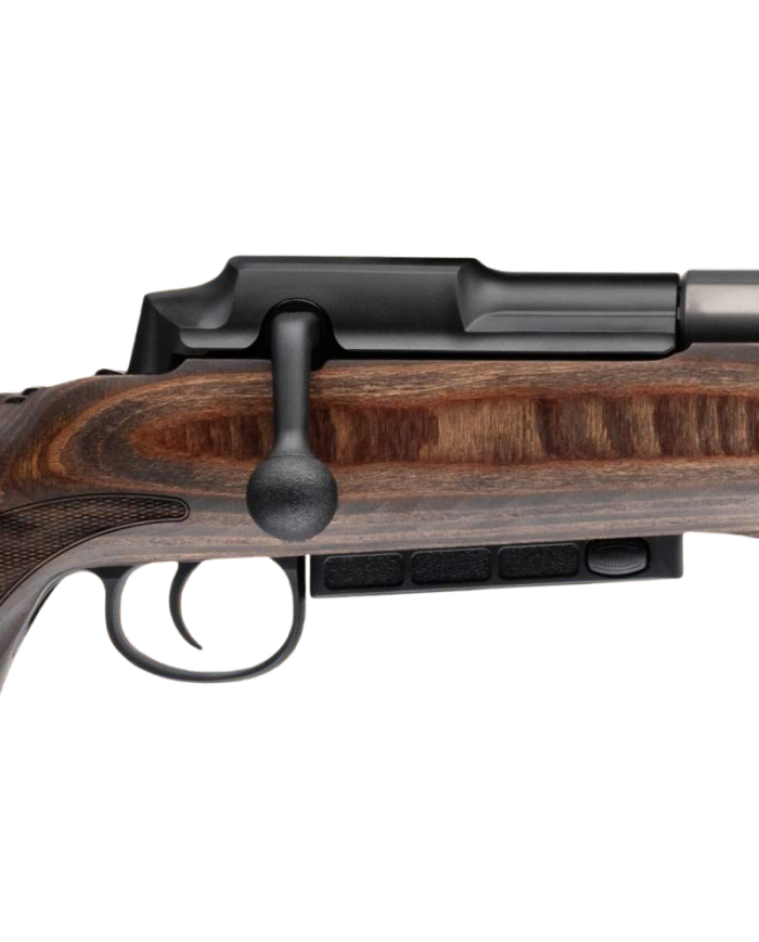 MAUSER 25 MAX 8X57 IS 51CM