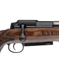 MAUSER 25 MAX 8X57 IS 51CM