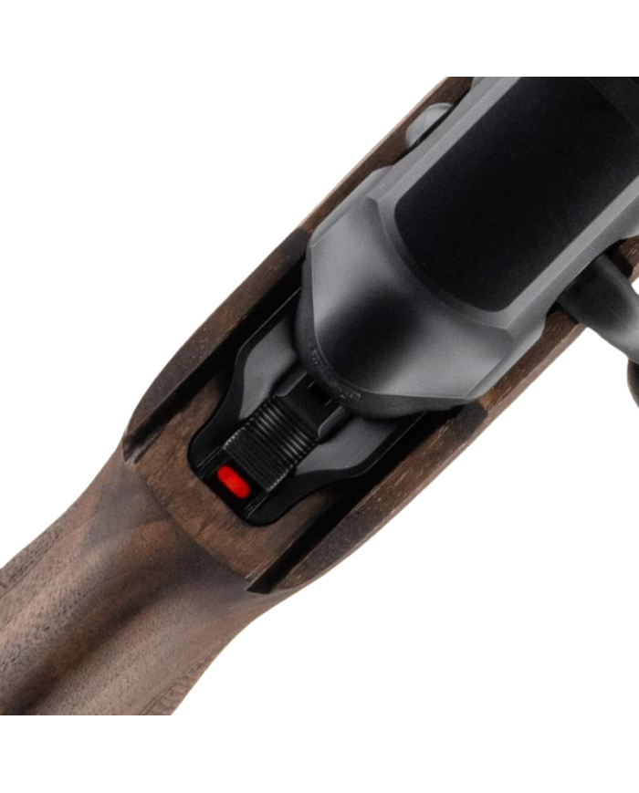 MAUSER 25 MAX 8X57 IS 51CM