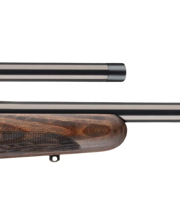 MAUSER 25 MAX 8X57 IS 51CM