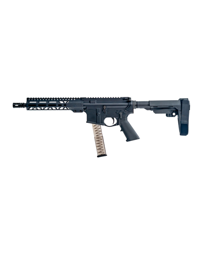 FAXON FIREARMS FF9F BANTAM 10.5" 9X19MM