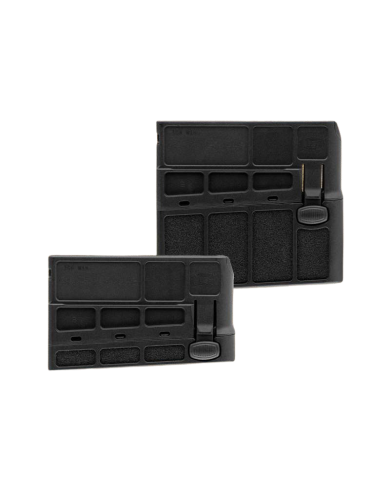 MAUSER 25 CHARGEUR 3CPS POUR 308WIN,243WIN,6.5CREEDMOOR