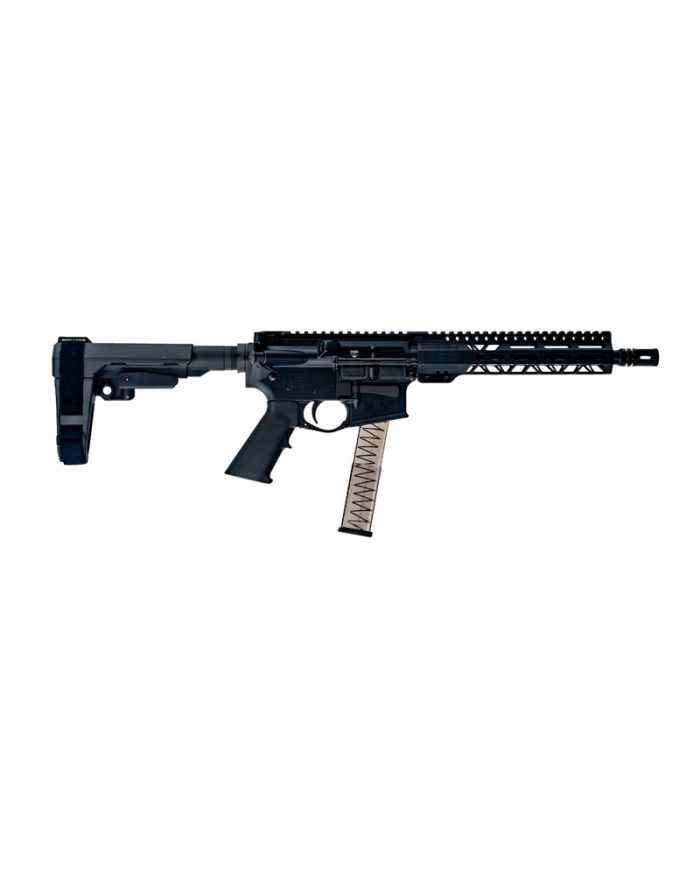 FAXON FIREARMS FF9F BANTAM 10.5" 9X19MM