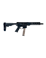 SPRINGFIELD ARMORY HELLION BLACK 16" CAL.5,56X45 (223 REM)