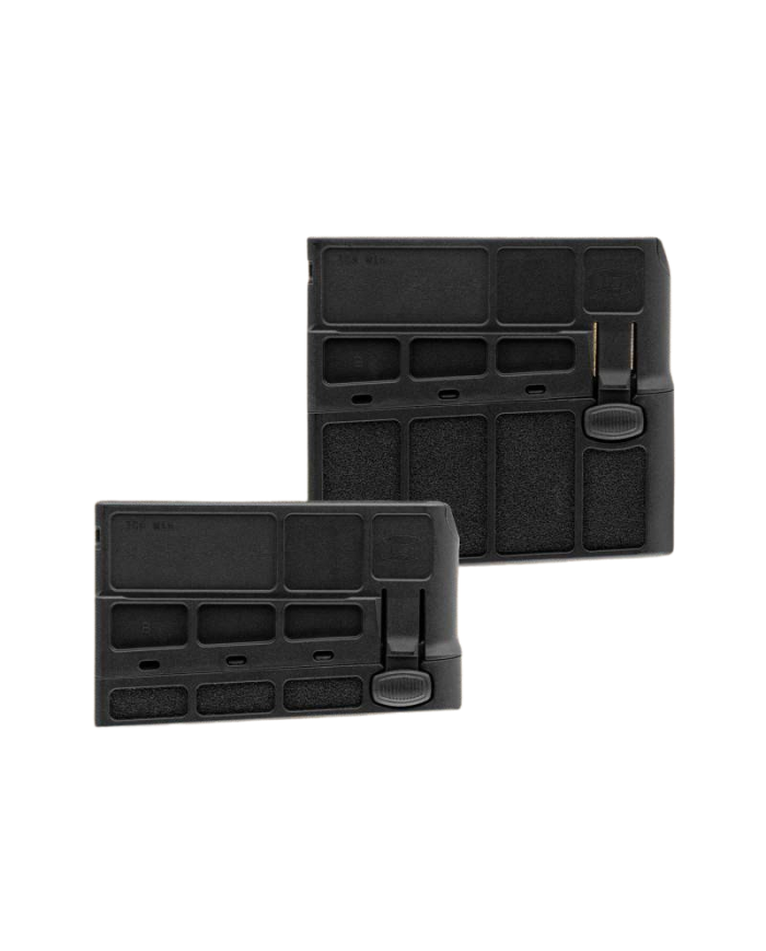 MAUSER 25 CHARGEUR 5CPS POUR 30-06, 8X57 IS