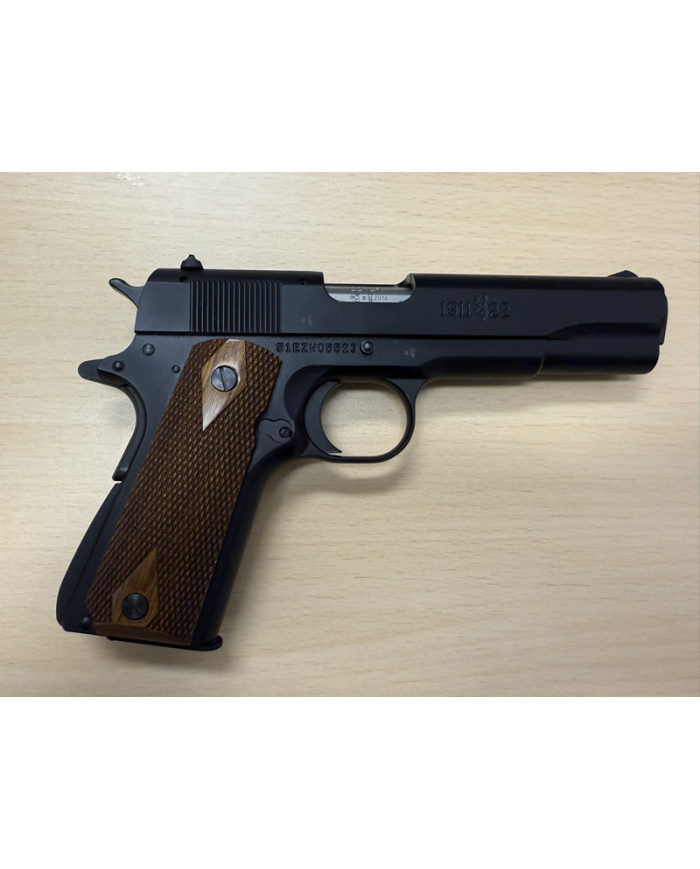 BROWNING 1911 22LR OCCASION