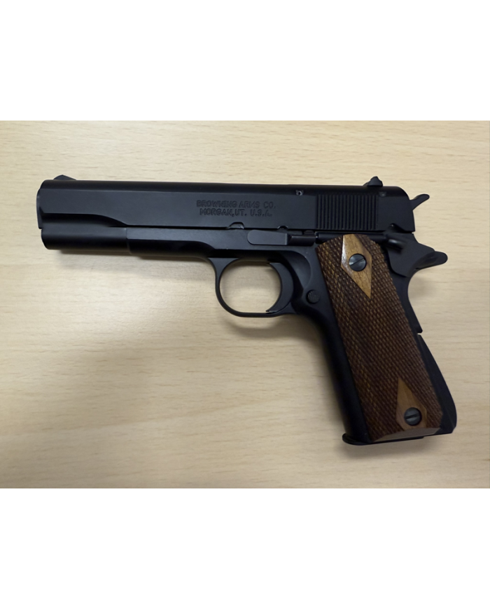 BROWNING 1911 22LR OCCASION