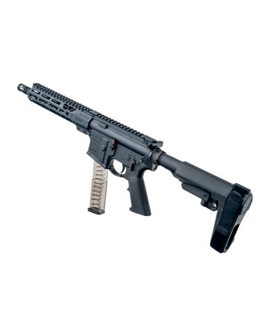 FAXON FIREARMS FF9F BANTAM 10.5" 9X19MM
