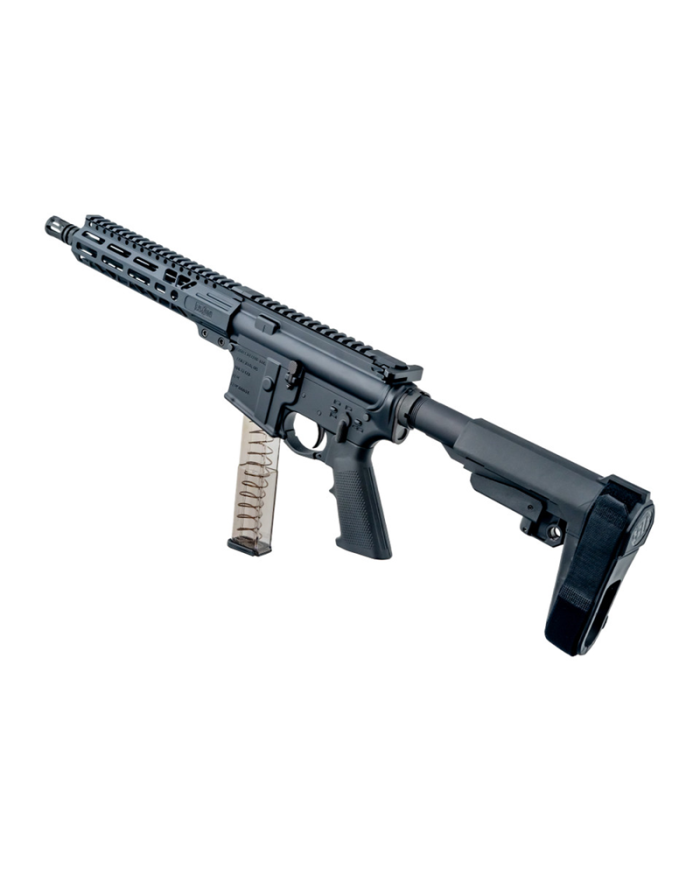 FAXON FIREARMS FF9F BANTAM 10.5" 9X19MM