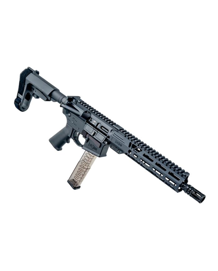FAXON FIREARMS FF9F BANTAM 10.5" 9X19MM