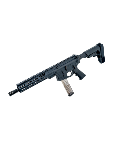 FAXON FIREARMS FF9F BANTAM 10.5" 9X19MM