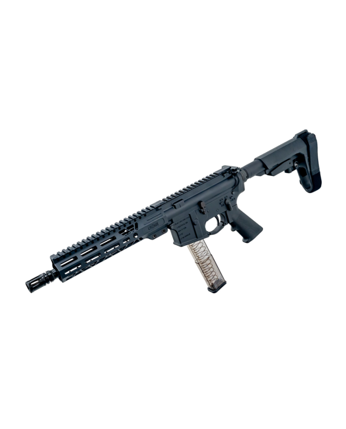 FAXON FIREARMS FF9F BANTAM 10.5" 9X19MM