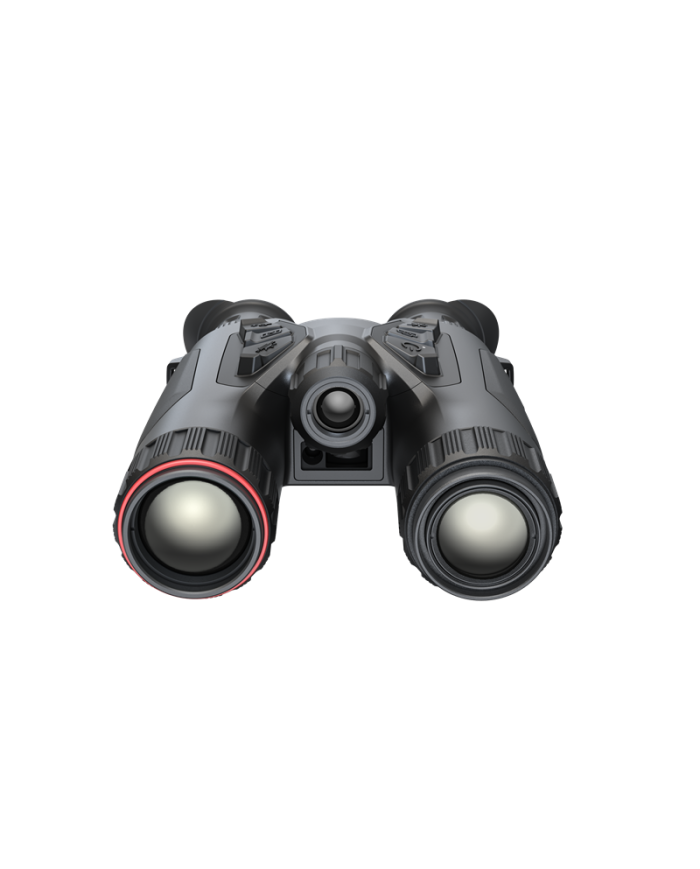 HIKMICRO HABROK 4K HE25LN