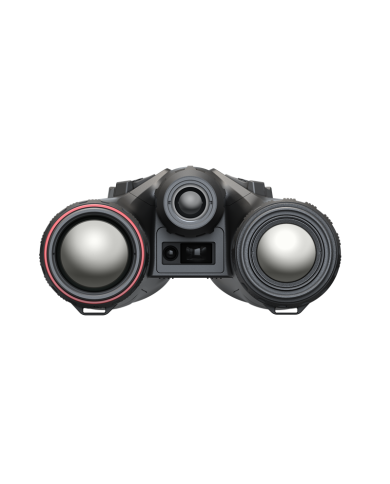 HIKMICRO HABROK 4K HE25LN