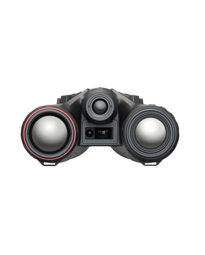 HIKMICRO HABROK 4K HE25LN