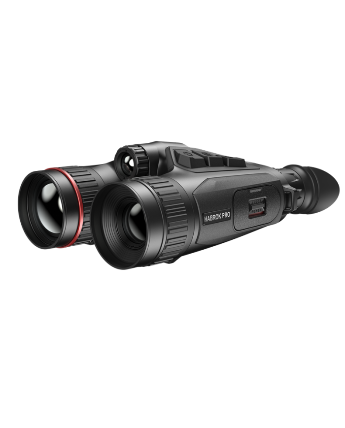 HIKMICRO HABROK PRO HQ50LN