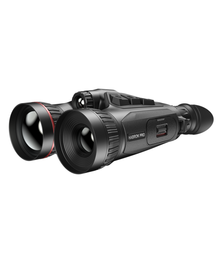 HIKMICRO HABROK PRO HX60LN