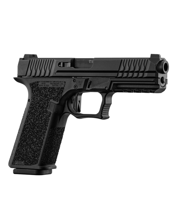 POLYMER80 PFS9 FULL SIZE 9X19MM