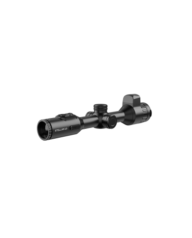 HIKMICRO STELLAR SQ35L 3.0