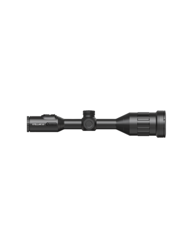 HIKMICRO STELLAR SX60L 3.0