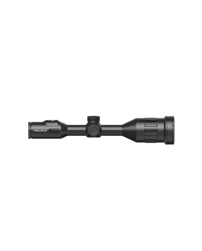 HIKMICRO STELLAR SX60L 3.0