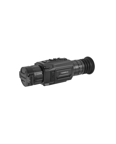 HIKMICRO THUNDER TE19 2.0