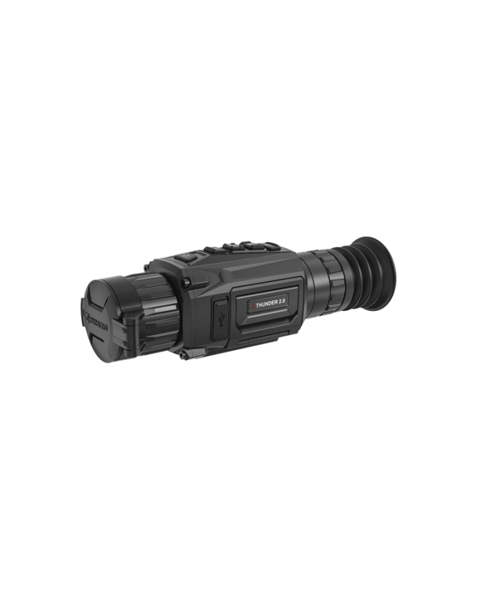 HIKMICRO THUNDER TE19 2.0