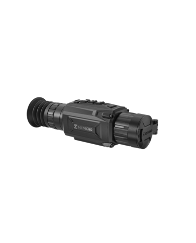 HIKMICRO THUNDER TE19 2.0