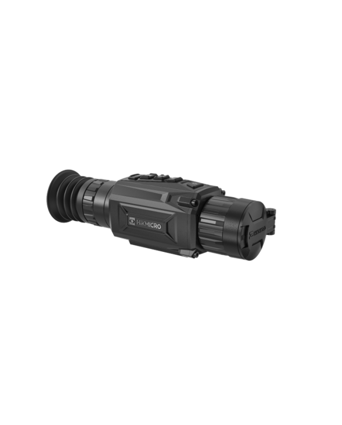 HIKMICRO THUNDER TE19 2.0